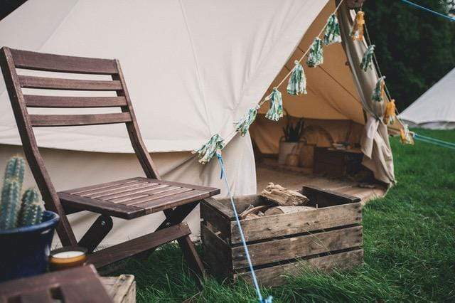 Buying A Bell Tent | Bell Tent Boutique