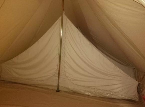 bell tent inner Emperor Bell Tent Inner Tent