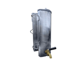 Chauffe-eau | Pioneer, Firebox et Frontier