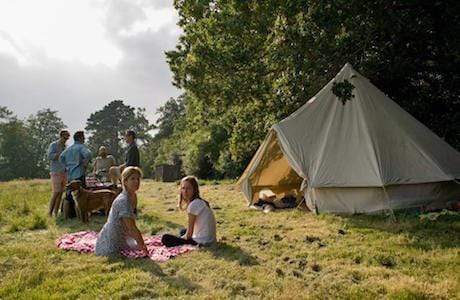 This Summer Try One Of These 15 Pitch Perfect Campsites.