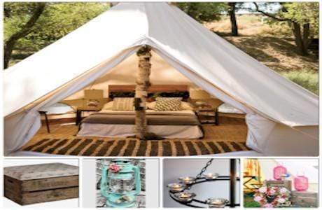 Great Glamping Accessories | Glamping Gear We Love.