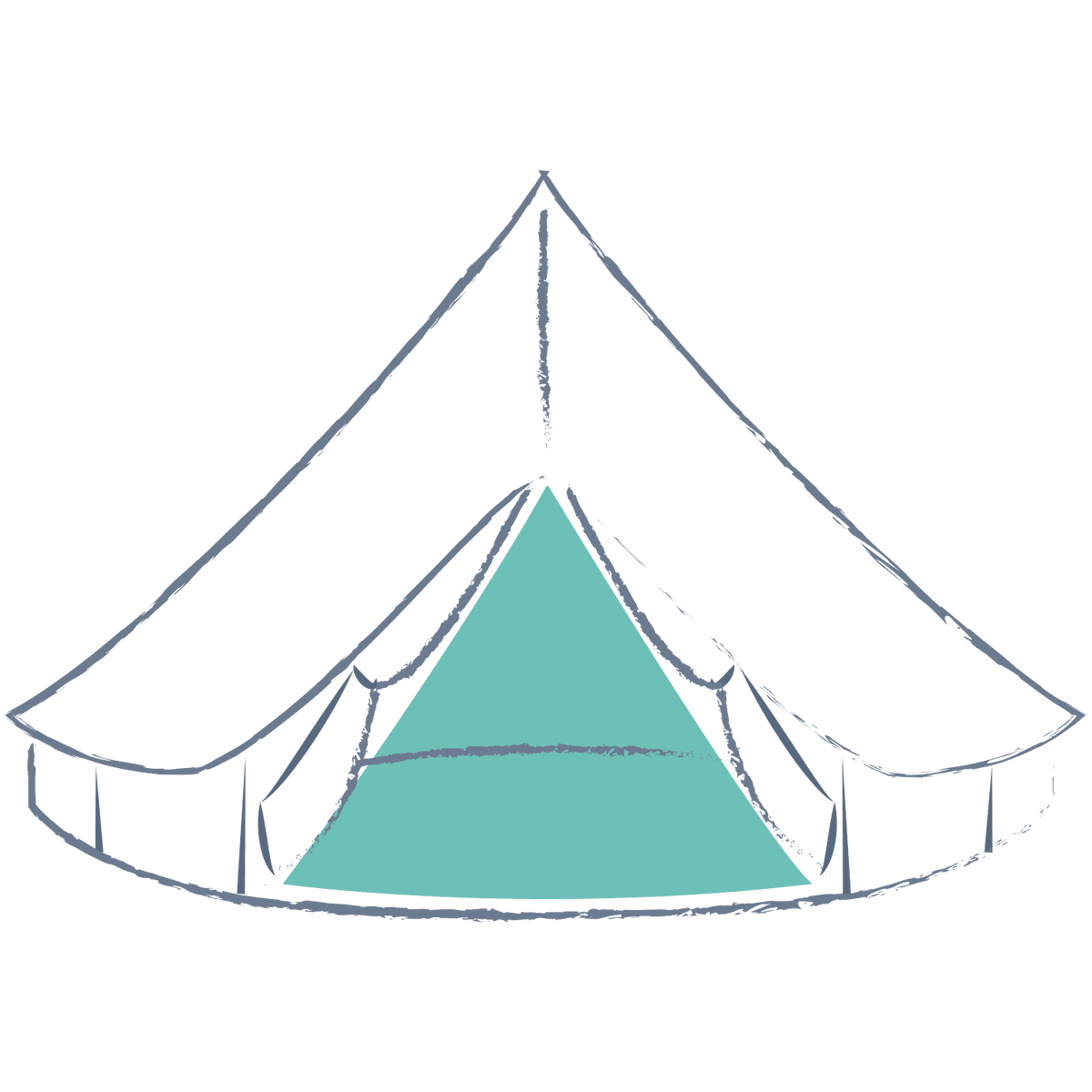 5m Bell Tents