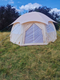 5m Inflatable Dome Tent 'AirTrek' 200gsm