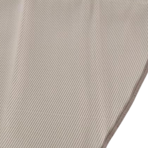 Tapis en polypropylène recyclé pour tente Bell