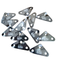 Guy Rope Sliders Only - Pack of 13