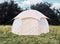5m Inflatable Dome Tent 'AirTrek' 200gsm