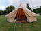 Tent Protector Cover Kit | Fits 4m – 7.5m Bell Tents, Emperor & Touareg Models