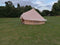 Tent Protector Cover Kit | Fits 4m – 7.5m Bell Tents, Emperor & Touareg Models