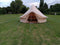 Tent Protector Cover Kit | Fits 4m – 7.5m Bell Tents, Emperor & Touareg Models