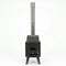 Outbacker Sauna Stove and Tent