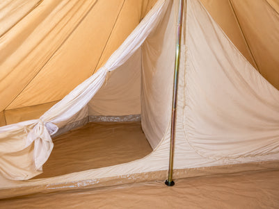 Emperor Bell Tent Inner Tent