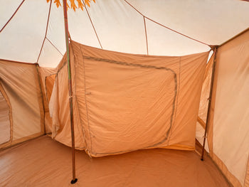 Touareg Innenzelt