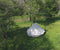 4m Bell Tent 285gsm 100% Natural Canvas