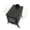 Firebox Eco Burn Portable Wood Stove | 3.5KW 12KG - Robens Tipi Kit