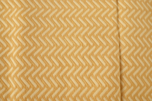 Tapis en polypropylène recyclé pour tente Bell