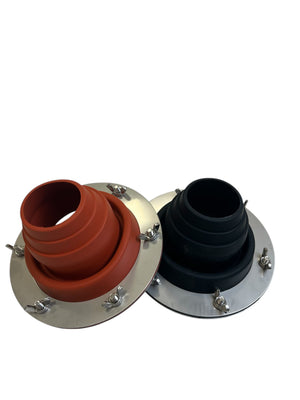 Regular Flashing Kit | Firebox and Pioneer