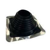 Square Flashing Kit | Corrugated Roof