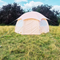 5m Inflatable Dome Tent 'AirTrek' 200gsm