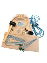 Tent Spares Kit