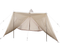 DubPod ™ Connect - Bell Tent Connector Awning