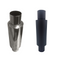 Twin Wall Flue Section | Firebox