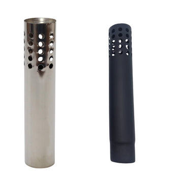 Spark Arrestor | Firebox