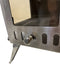 Outbacker® Firebox Flame Clear View Portable Tent Stove | 3.5kw 14kg