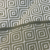 Recycled Polypropylene Mats