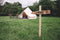 4m Bell Tent 285gsm 100% Natural Canvas