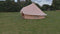 Tent Protector Cover Kit | Fits 4m – 7.5m Bell Tents, Emperor & Touareg Models