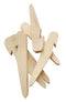 Wooden Peg Set Bell_tent_Boutiqe