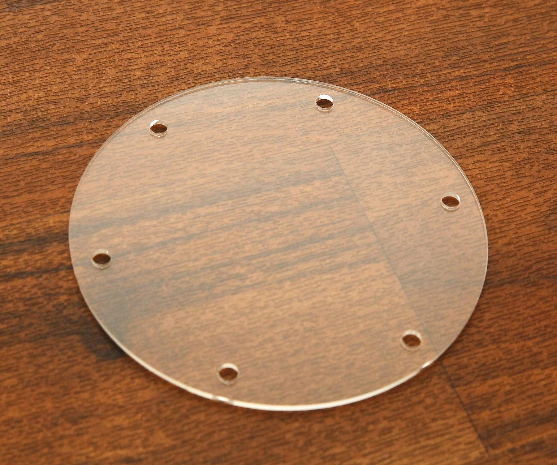 Large Flashing Kit Perspex Porthole