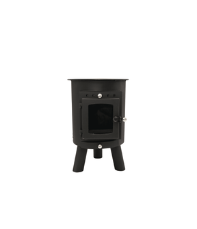Outbacker® Hygge Oval Stove