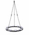 Single Tier Tea Light Chandelier Glamping
