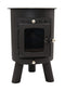Outbacker® Hygge Ovaler Zeltofen | 4.5kW 18kg