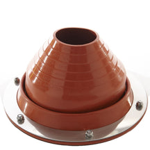 Large Bell Tent Flashing Kit | Hygge and XL Stoves