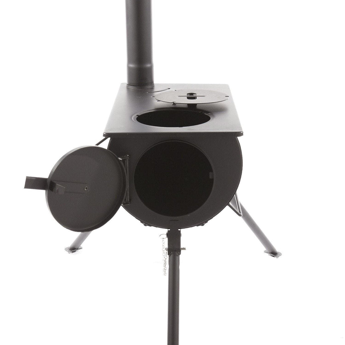 Outbacker® Portable Wood Burning Stove | Bell Tent Boutique