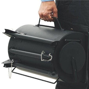 Outbacker® Portable Wood Burning Stove