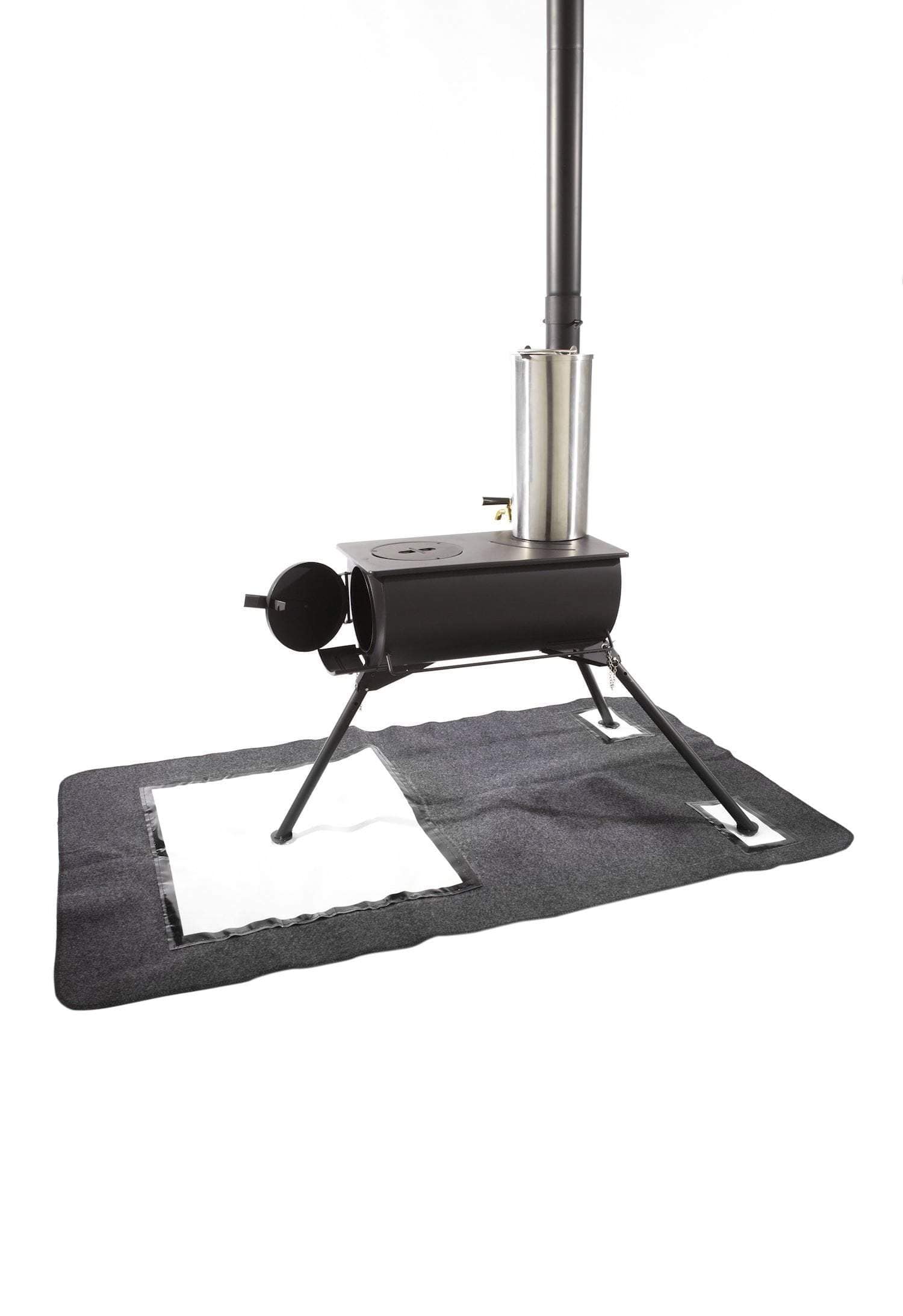 Outbacker® Portable Wood Burning Stove