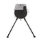Outbacker® Pioneer Portable Tent Stove & Complete 2.41m Flue Kit | 2.5kw 10kg