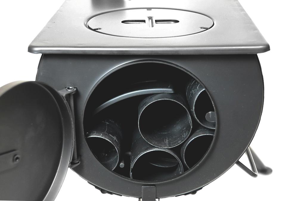 Outbacker rocket stove deals