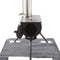 Outbacker® Pioneer Portable Tent Stove & Complete 2.41m Flue Kit | 2.5kw 10kg