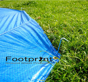 Emperor Footprint - Bell Tent Groundsheet Protector