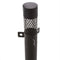 Tragbarer Zeltofen Outbacker® Pioneer | 2.5kW 12kg | Robens Tipi-Set