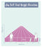 6m Bell Tent Polycotton Canvas