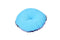 Embroidered Suzani Round Padded Floor Cushion.