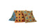 Medium Indian Patchwork Cushion Cover