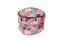 Patchwork Pouffe