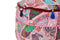 Patchwork Pouffe