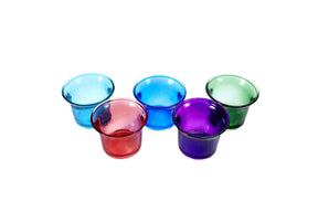 Pack of Replacement Votives for Tea Light Chandeliers